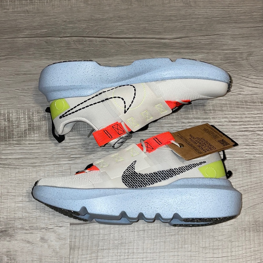 Nike Crater Impact Sneakers